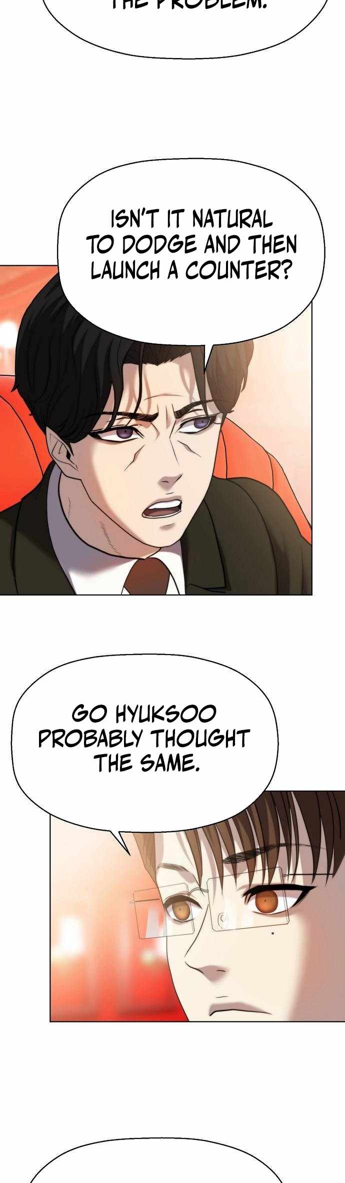Fighting Ward Chapter 28 24